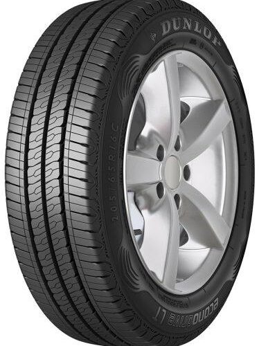 215/75R16C DUNLOP ECONODRIVE LT 113/111R BAB72