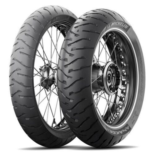 170/60R17 Michelin ANAKEE 3 72V TL ENDURO STREET Rear