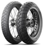 120/70R19 Michelin ANAKEE ADVENTURE 60V TL ENDURO ON/OFF Front