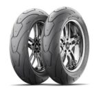 120/90-10 Michelin BOPPER 57L TL SCOOTER SPORT TOURING