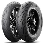 140/90B16 Michelin COMMANDER II 77H TL CRUISING Rear Reinf