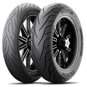 140/90B16 Michelin COMMANDER II 77H TL CRUISING Rear Reinf