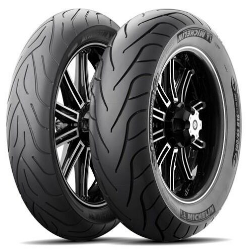 150/80B16 Michelin COMMANDER II 77H TL CRUISING Rear Reinf