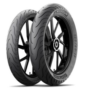 120/70-17 Michelin PILOT STREET 58S TL SCOOTER STREET