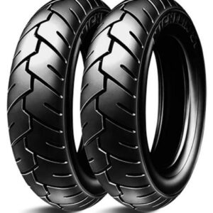 100/90-10 Michelin S1 56J TL SCOOTER TOURING