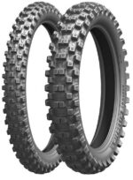 80/100-21 Michelin TRACKER 51R TT ENDURO OFF ROAD Front