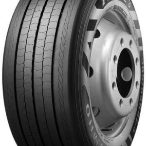 385/55R22,5 Kumho KLS23 160K M+S 3PMSF Steer REGIONAL ACA71