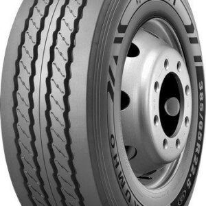 385/65R22,5 Kumho KXA11 164K M+S 3PMSF SteerAndTrailer REGIONAL CAA70