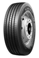 355/50R22.5 Kumho KXS10 156K M+S 3PMSF Steer REGIONAL BBA72
