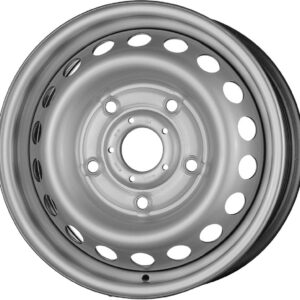 MW R1-1864 Silver 6,5x16 5x160 ET60 CB65,1 60° R1-1864