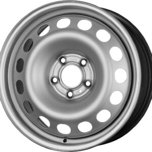 MW R1-1980 Silver 7x16 5x108 ET46 CB65,1 60° R1-1980