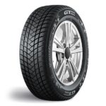 215/60R17 GT RADIAL WINTERPRO 2 SPORT SUV 96H Studless CBB70 3PMSF