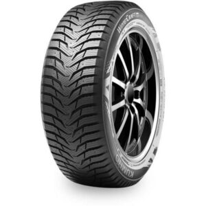 215/65R15 KUMHO WI31+ 96T DOT23 Studdable 3PMSF M+S