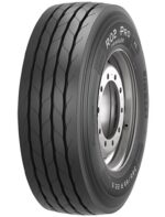 235/75R17.5 Pirelli R02 Pro Trailer 143/141K (145J) M+S 3PMSF Trailer REGIONAL FRT CBA71