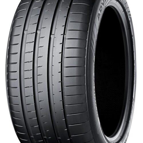 275/40R20 YOKOHAMA ADVAN SPORT V107E 106W XL (*) RPB ABA69