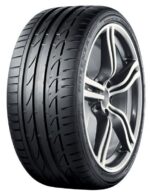 255/45R18 BRIDGESTONE POTENZA S001 99Y DOT19 EA272