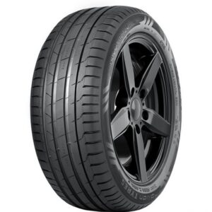 235/50R20 NOKIAN HAKKA BLACK 2 SUV 104Y XL DOT22 CAB71