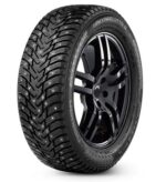 265/50R19 NOKIAN HKPL 8 110T XL DOT17 Studded 3PMSF M+S