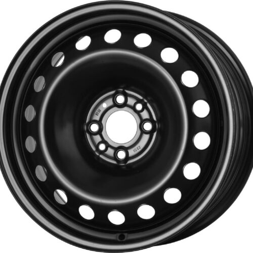 MW R1-1689 Black 5,5x14 4x98 ET35 CB58,1 60° R1-1689