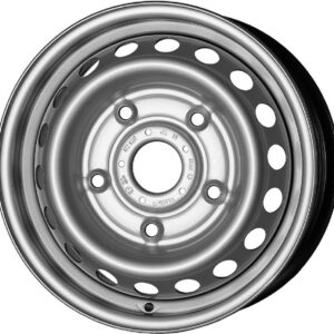 MW R1-1863 6,5x15 5x160 ET60 CB65,1 60° R1-1863