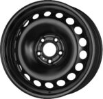 MW R1-1946 7x17 5x114.3 ET37 CB66,1 60° R1-1946