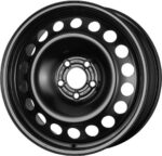 MW R1-1983 7,5x17 5x108 ET52 CB63,3 60° R1-1983