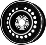 MW R1-2011 6,5x16 5x114.3 ET50 CB67,1 60° R1-2011