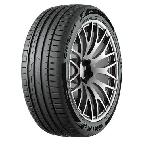 285/40R20 GITI GITISPORT S2 (SUV) 108Y XL RP BAA72