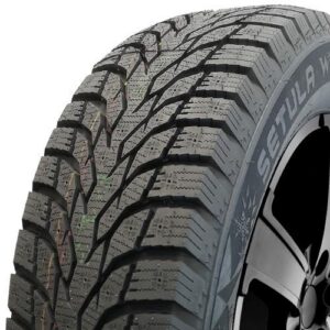 245/45R20 ROTALLA S500 103T XL RP Studdable CDB72 3PMSF M+S
