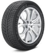 275/45R20 MICHELIN PILOT ALPIN 5 SUV (SPECIAL) 110V XL N0 DOT23 Studless CCA70 3PMSF