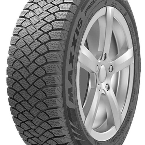 235/50R19 MAXXIS PREMITRA ICE 5 SP5 SUV 103T XL Friction CDB71 3PMSF IceGrip M+S