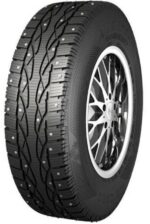 305/70R16 NANKANG IA-1 118/115Q DOT23 Studdable 3PMSF M+S