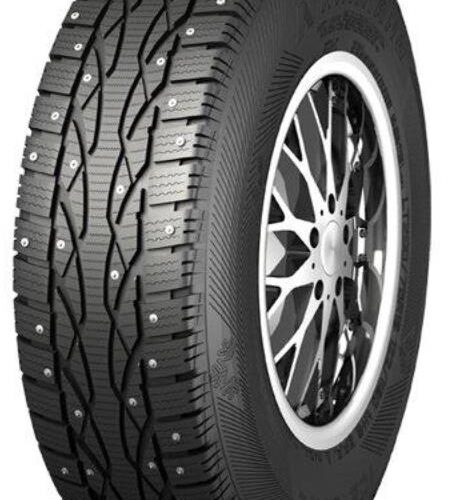 305/70R16 NANKANG IA-1 118/115Q DOT23 Studdable 3PMSF M+S
