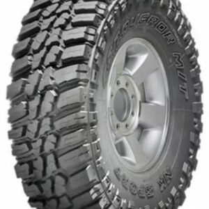 275/65R20 NANKANG MT-1 121/118Q POR
