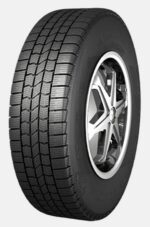 305/70R16 NANKANG WA-1 118/115N POR Friction 3PMSF M+S