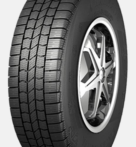 315/75R16 NANKANG WA-1 121N POR Friction 3PMSF M+S
