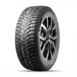 225/60R18 KUMHO WS31 104T XL Studded 3PMSF M+S