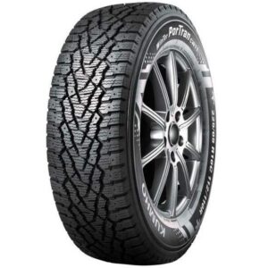 205/65R16C KUMHO CW11 107/105R Studded 3PMSF M+S