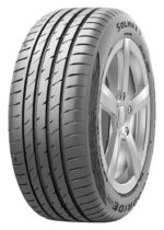215/65R17 GOODRIDE SOLMAX 1 SUV 99V CCB71