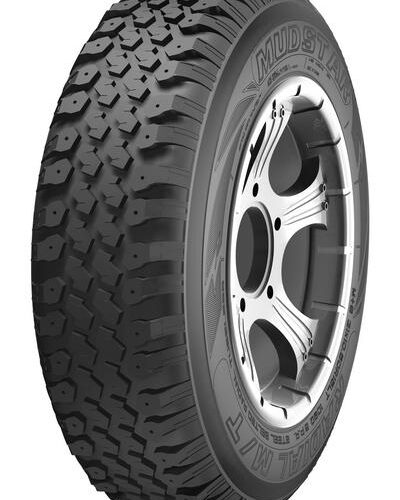 265/75R16 NANKANG N889 119/116N DOT23