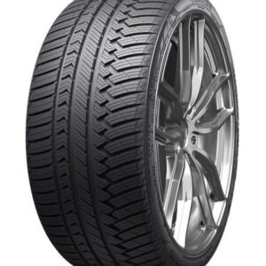 235/55R19 SAILUN ATREZZO 4SEASONS PRO EV 105V XL Elect RP EcoPoint3 BBB72 3PMSF