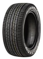 265/70R17 GRIPMAX GRIP ICE X SUV 115T Friction CCB73 3PMSF M+S