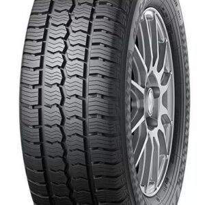 215/60R17C YOKOHAMA BLUEARTH-VAN RY61 109/107T CBB73 3PMSF