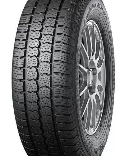 195/75R16C YOKOHAMA BLUEARTH-VAN RY61 110/108R CBB73 3PMSF M+S