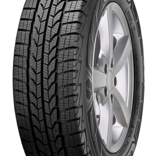 215/75R16C GOODYEAR ULTRAGRIP CARGO 113/111R Elect Studless DCB73 3PMSF M+S
