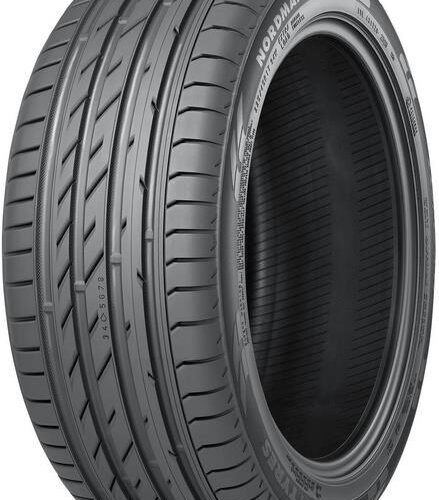 265/35R18 NOKIAN NORDMAN SZ2 97Y XL DOT22 CCB73