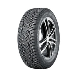 275/35R20 NOKIAN HKPL 10 102T XL Studded 3PMSF M+S