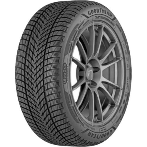 225/50R18 GOODYEAR ULTRAGRIP PERFORMANCE 3 99V XL Elect FP Studless BBB71 3PMSF M+S