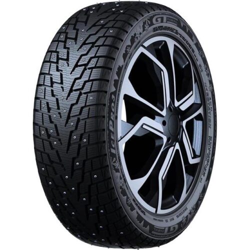 215/45R17 GT RADIAL ICEPRO 3 (EVO) 91T XL DOT23 Studded 3PMSF M+S