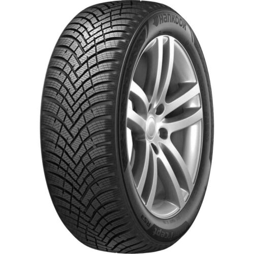 205/45R17 HANKOOK WINTER I*CEPT RS3 (W462) 88V XL RP Studless CBB72 3PMSF M+S